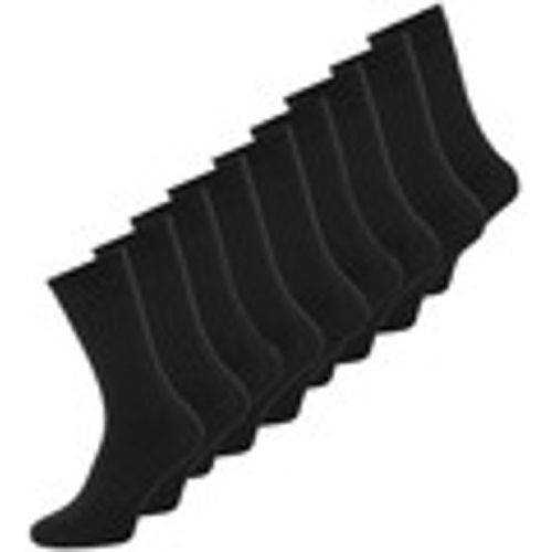 Calzini 9-Pack Basic Bamboo Socks - jack & jones - Modalova