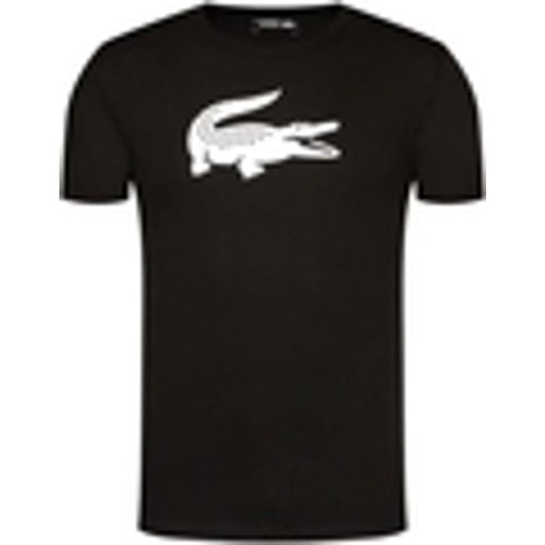 T-shirt Lacoste TH3377 - Lacoste - Modalova