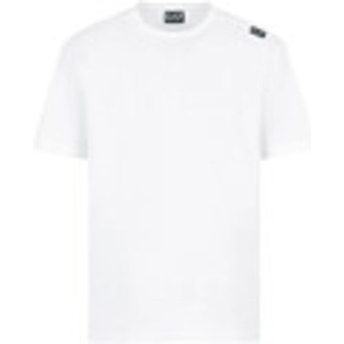 T-shirt & Polo 6DPT06PJFFZ0100 - Ea7 Emporio Armani - Modalova