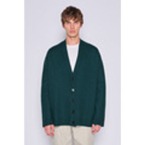 Gilet / Cardigan Cardigan oversize - Jil Sander - Modalova