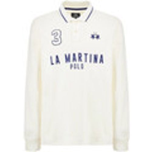 T-shirt & Polo ZMP303JS00500002 - LA MARTINA - Modalova