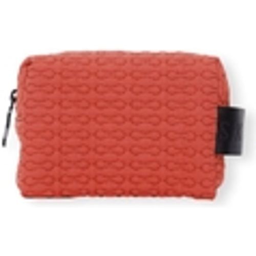 Portafoglio Skfk Bibi Bag - Red - Skfk - Modalova