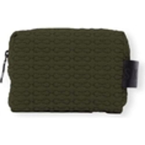 Portafoglio Bibi Bag - Deep Green - Skfk - Modalova