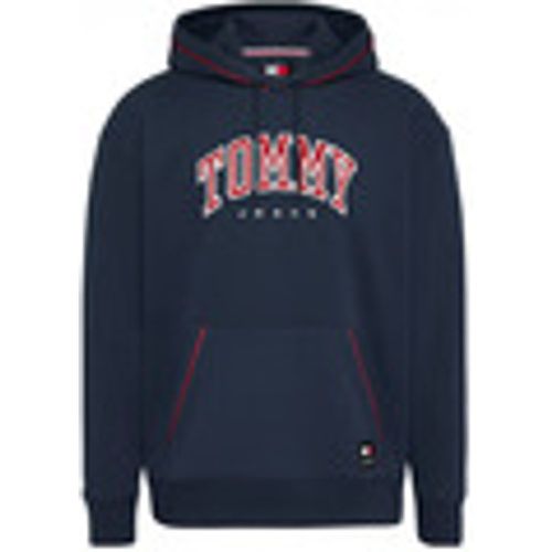 Felpa Tommy Jeans ATRMPN-47739 - Tommy Jeans - Modalova