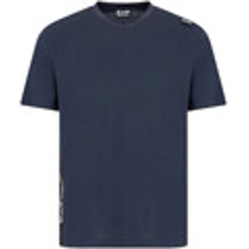 T-shirt & Polo 6DPT04PJVPZ1562 - Ea7 Emporio Armani - Modalova