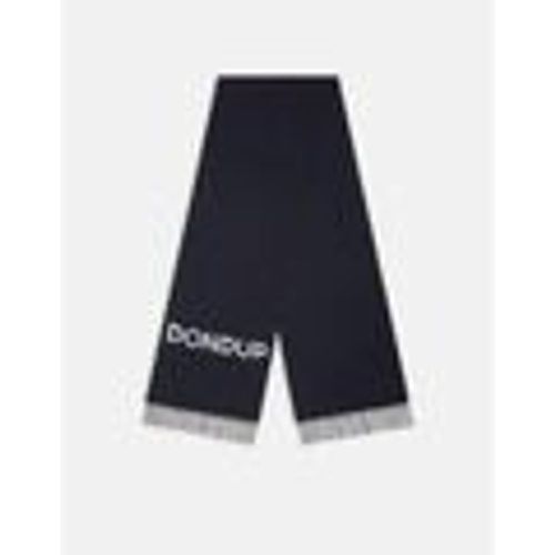 Sciarpa Dondup UK282 Y00784U-890 - Dondup - Modalova