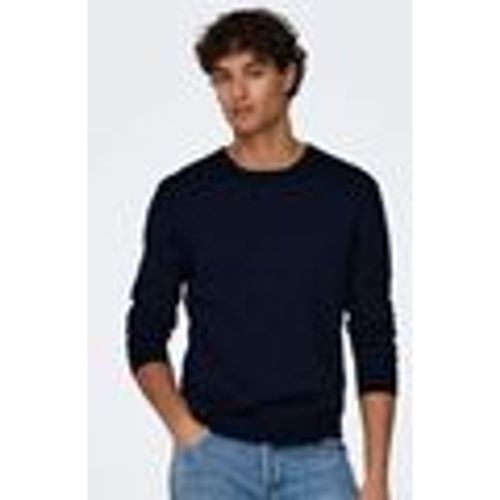 Maglione M4YR13 Z3FC2 DELROY-G7V2 SMART - Guess - Modalova