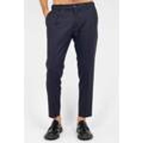 Pantaloni RICCARDOCCWFS - Be Able - Modalova