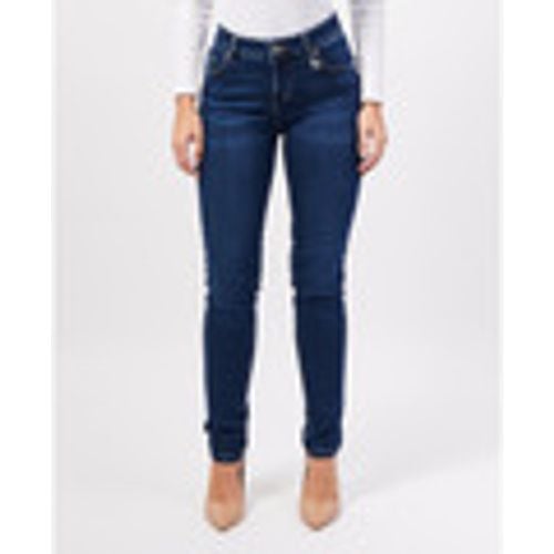 Jeans Jeans skinny John Richmond a 5 tasche - Richmond X - Modalova