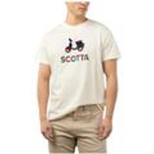 T-shirt Scotta - Scotta - Modalova