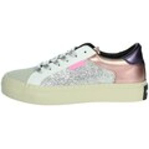 Sneakers alte DFSH367015 - D.Franklin - Modalova