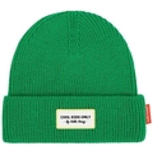 Cappellino Pop Dads Beanie - Croco - Hello Hossy - Modalova