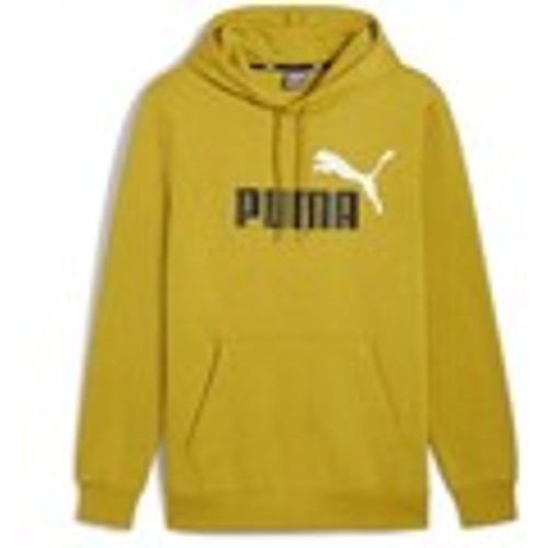 Felpa Puma 586764 Uomo - Puma - Modalova