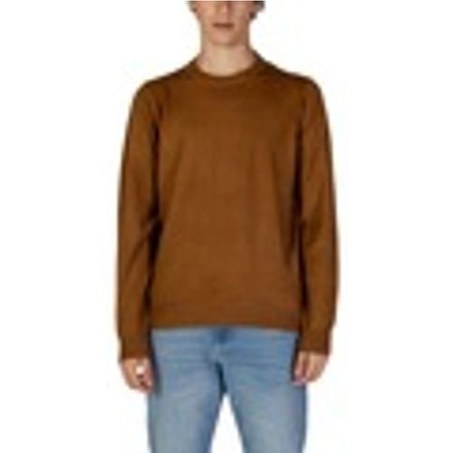 Maglione AKIO SIMPLE A7774 4856 - Gas - Modalova