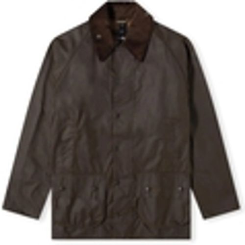 Mantella Beaufort Wax Jacket - Olive - Barbour - Modalova