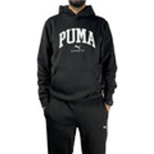 Tuta – Tuta Completa Squad Uomo Cappuccio Felpata - Puma - Modalova