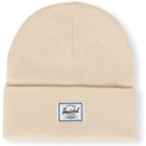 Cappellino Elmer Beanie - Whitecap Gray - Herschel - Modalova