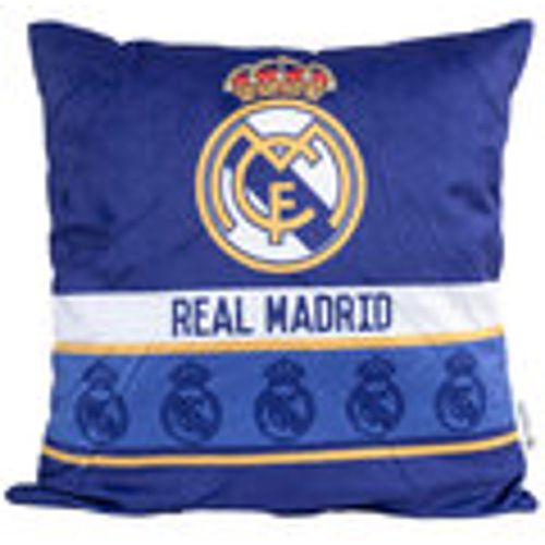 Cuscini 40 cm x 40 cm TA12751 - Real Madrid Cf - Modalova