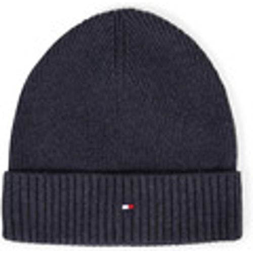 Cappelli Cappello con logo per uomo - Tommy Hilfiger - Modalova