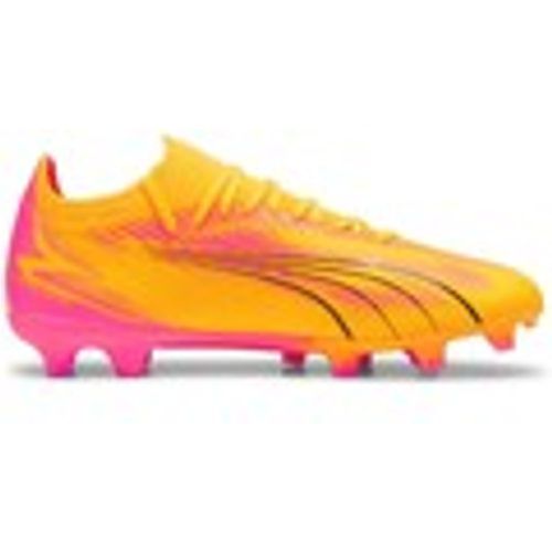 Calcio Puma Ultra Match Fg/Ag - Puma - Modalova