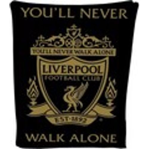 Coperta Liverpool Fc BS4602 - Liverpool Fc - Modalova