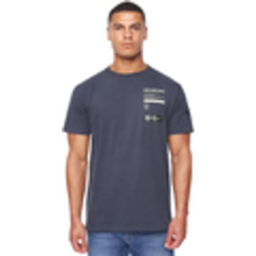 T-shirts a maniche lunghe Jennerkins - Duck And Cover - Modalova