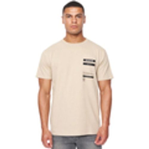 T-shirts a maniche lunghe Heningys - Duck And Cover - Modalova