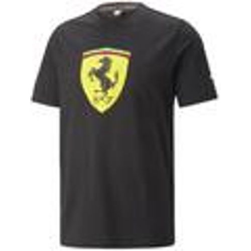 T-shirt & Polo Puma 538175-01 - Puma - Modalova