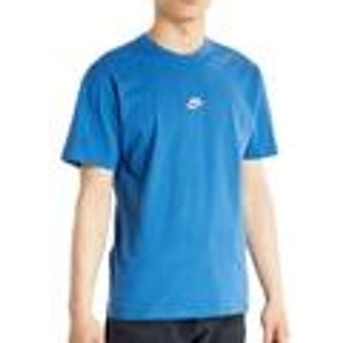 T-shirt & Polo Nike DO7392-407 - Nike - Modalova