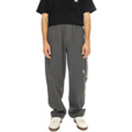 Pantaloni Leisure Cargo Pant Black - HUF - Modalova