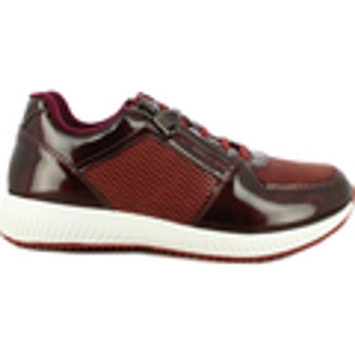 Sneakers basse Scarpe sportive con cerniera 13934 - Doctor Cutillas - Modalova