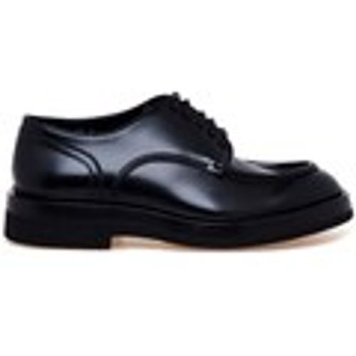 Scarpe Santoni MCAF18366JW6SNOVN01 - Santoni - Modalova