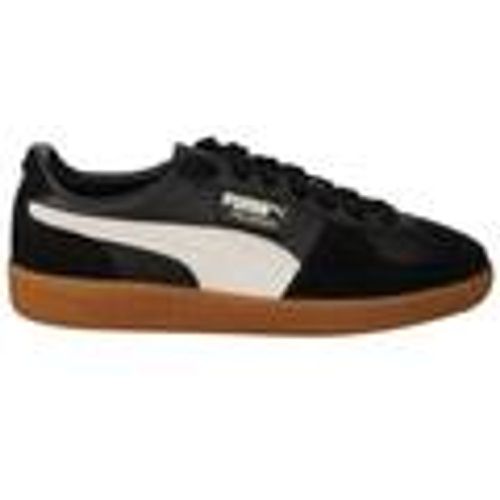 Sneakers basse 396464_03_palermo_lth_nero - Puma - Modalova