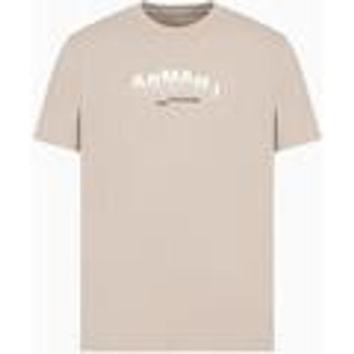 T-shirt & Polo SDZTHVZJE6Z - Armani Exchange - Modalova