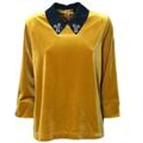 Maglione Gai Mattiolo gm2849 - Gai Mattiolo - Modalova