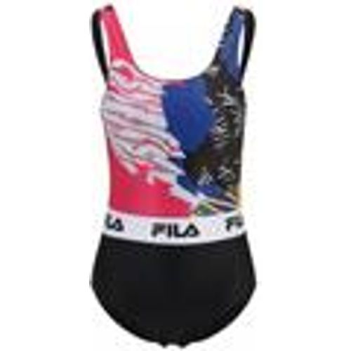 Costume intero Fila lw411143 - Fila - Modalova