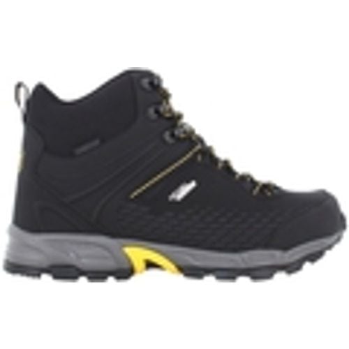 Scarpe da trekking SM38801-003 X53 Uomo - Lumberjack - Modalova