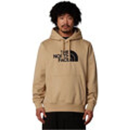 Felpa M DREW PEAK PULLOVER HOODIE - The North Face - Modalova