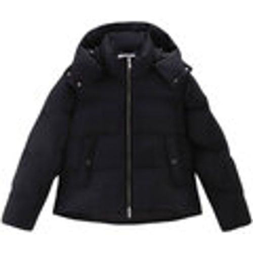 Giubbotto ALSEA SHORT DOWN PUFFER JACKET - Woolrich - Modalova