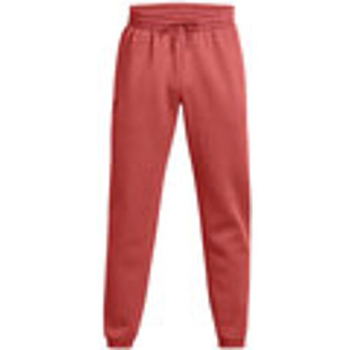 Pantaloni Sportivi UA ESSENTIAL FLEECE JOGGER - Under Armour - Modalova