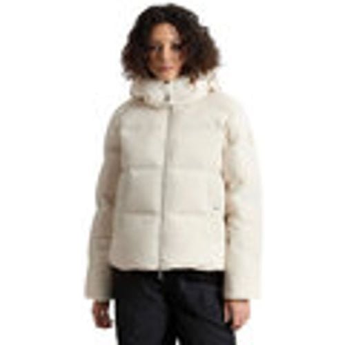 Giubbotto ALSEA SHORT DOWN PUFFER JACKET - Woolrich - Modalova