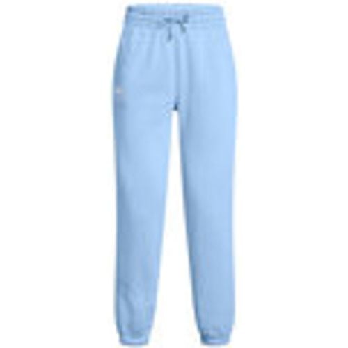 Pantaloni Sportivi ESSENTIAL FLEECE JOGGERS - Under Armour - Modalova