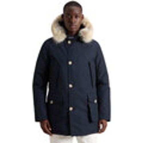 Giubbotto ARCTIC DETACHABLE FUR PARKA - Woolrich - Modalova