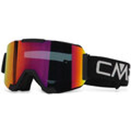 Accessori sport X-WING MAGNET GOGGLE - CMP - Modalova