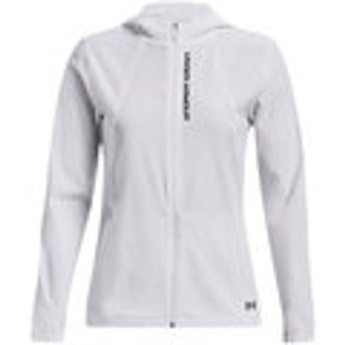 Giubbotto UA OUTRUN THE STORM JACKET - Under Armour - Modalova