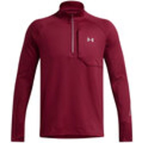 Felpa UA LAUNCH ELITE CW HALF ZIP - Under Armour - Modalova