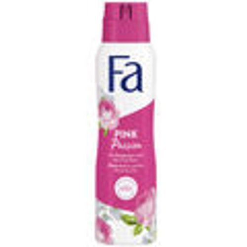 Accessori per il corpo Pink Passion Deo Vapo - Fa - Modalova