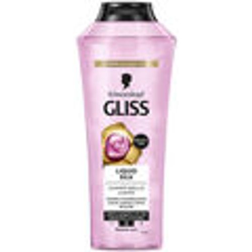 Shampoo Gliss Seta Liquida Shampoo - Schwarzkopf - Modalova