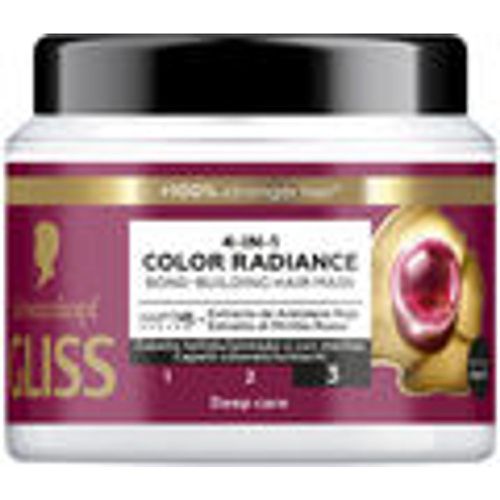 Maschere &Balsamo Maschera Gliss Color Perfector - Schwarzkopf - Modalova