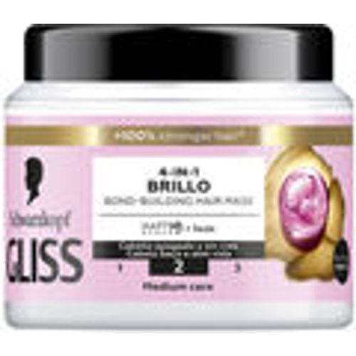 Maschere &Balsamo Gliss Liquid Slik Maschera - Schwarzkopf - Modalova